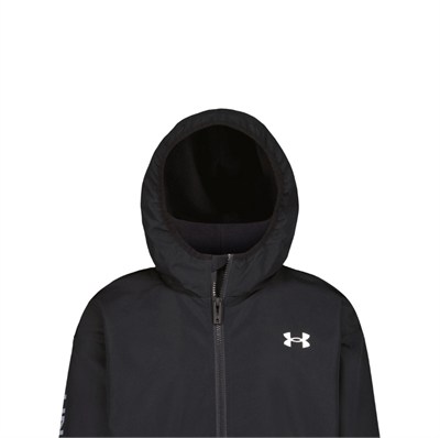 UA MANATAUG SOLID WINDBREAKER JACKET ERKEK ÇOCUK YAĞMURLUK JFJM58F