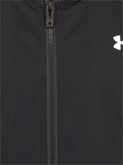 UA MANATAUG SOLID WINDBREAKER JACKET ERKEK ÇOCUK YAĞMURLUK JFJM58F