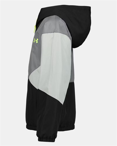 UA MANATAUG WINDBREAKER  ERKEK ÇOCUK RÜZGARLIK JFJM14F