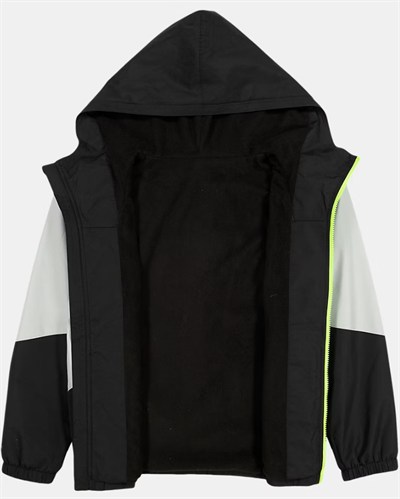 UA MANATAUG WINDBREAKER  ERKEK ÇOCUK RÜZGARLIK JFJM14F