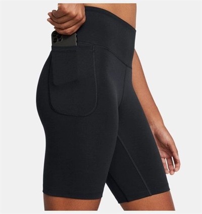 UA MOTİON BİKE SHORT EMEA KADIN BIKER TAYT 1388646