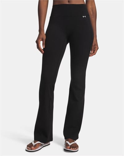 UA MOTION BOOT CUT KADIN EŞOFMAN ALTI 6013787