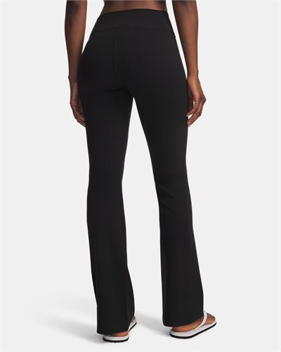 UA MOTION BOOT CUT KADIN EŞOFMAN ALTI 6013787