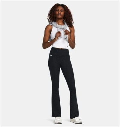 UA MOTİON FLARE PANT KADIN EŞOFMAN ALTI 1379176