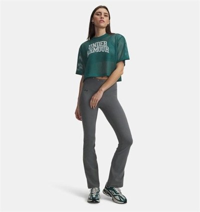 UA MOTİON FLARE PANT KADIN EŞOFMAN ALTI 1379176