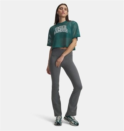 UA MOTİON FLARE PANT KADIN EŞOFMAN ALTI 1379176