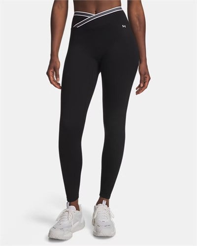 UA MOTION SPORT TAPE LEGGING KADIN TAYT 6013782