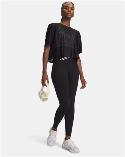 UA MOTION SPORT TAPE LEGGING KADIN TAYT 6013782