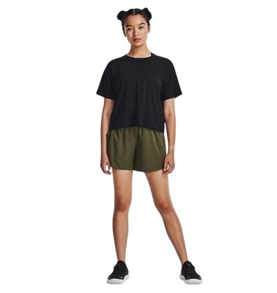 UA MOTİON SS KADIN TİŞÖRT 1379178