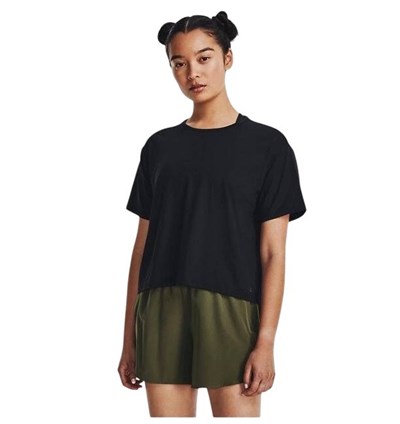 UA MOTİON SS KADIN TİŞÖRT 1379178