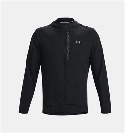 UA OUTRUN THE STORM JACKET ERKEK CEKET 1376794