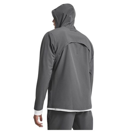 UA OUTRUN THE STORM JACKET ERKEK CEKET 1376794