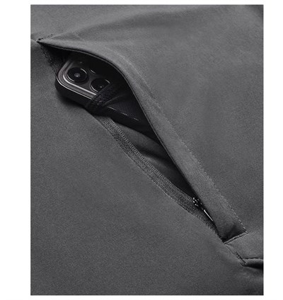 UA OUTRUN THE STORM JACKET ERKEK CEKET 1376794