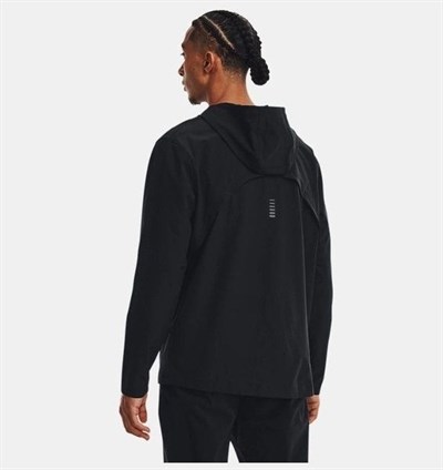 UA OUTRUN THE STORM JACKET ERKEK CEKET 1376794