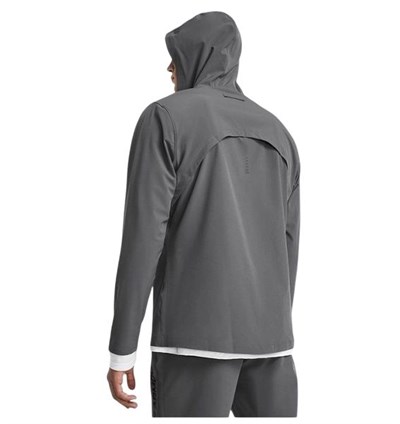 UA OUTRUN THE STORM JACKET ERKEK CEKET 1376794