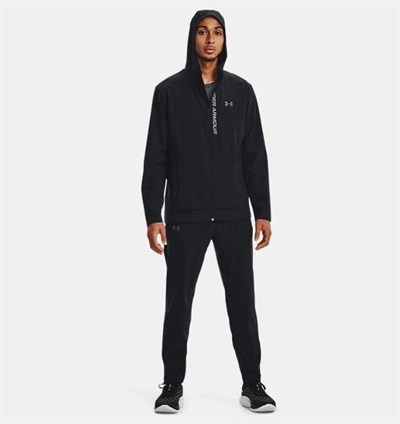 UA OUTRUN THE STORM JACKET ERKEK CEKET 1376794