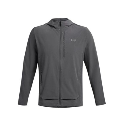 UA OUTRUN THE STORM JACKET ERKEK CEKET 1376794