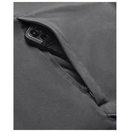 UA OUTRUN THE STORM JACKET ERKEK CEKET 1376794
