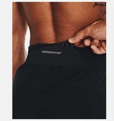 UA OUTRUN THE STORM PANTS ERKEK EŞOFMAN ALTI 1376799
