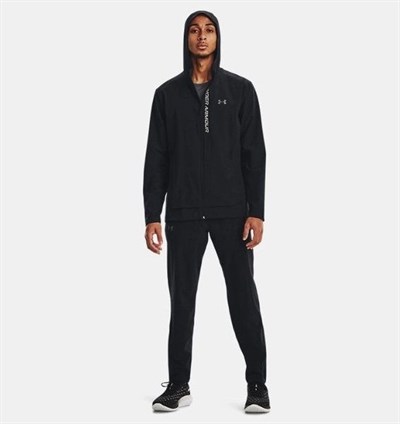 UA OUTRUN THE STORM PANTS ERKEK EŞOFMAN ALTI 1376799
