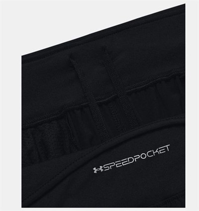 UA OUTRUN THE STORM PANTS ERKEK EŞOFMAN ALTI 1376799