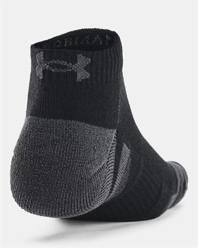 UA PERFORMANCE TECH 3PK LOW 3LÜ ÇORAP 1379504