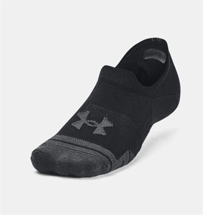 UA PERFORMANCE TECH 3PK ULT UNISEX ÇORAP 1379502