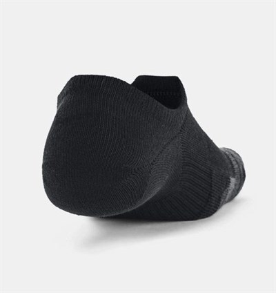 UA PERFORMANCE TECH 3PK ULT UNISEX ÇORAP 1379502