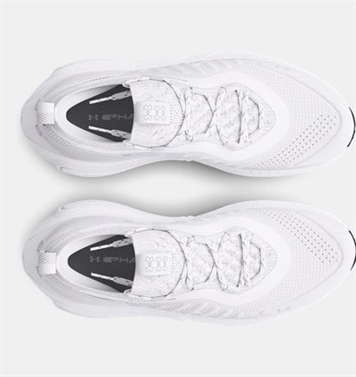 UA PHANTOM 4 ERKEK SPOR AYAKKABI 3027593