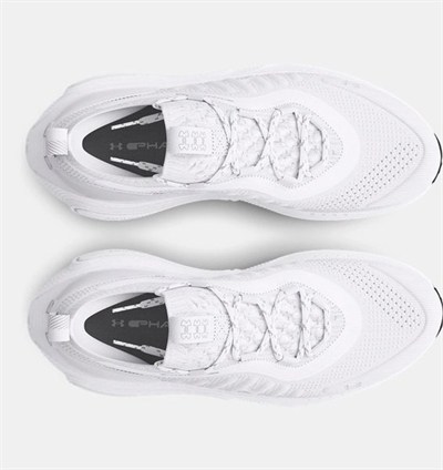 UA PHANTOM 4 ERKEK SPOR AYAKKABI 3027593