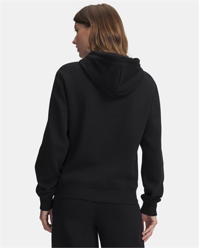 UA RIVAL FLC HOODIE KADIN KAPÜŞONLU SWEATSHIRT 6013548