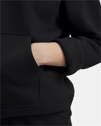 UA RIVAL FLC HOODIE KADIN KAPÜŞONLU SWEATSHIRT 6013548