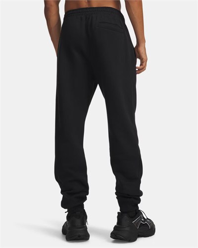 UA RIVAL FLC JOGGER ERKEK EŞOFMAN ALTI 6017021