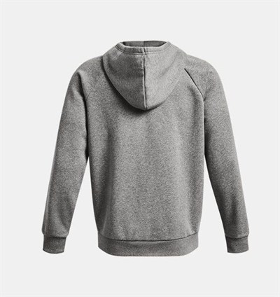 UA RİVAL FLEECE FZ HOODIE ERKEK CEKET 1379767