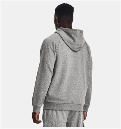 UA RİVAL FLEECE FZ HOODIE ERKEK CEKET 1379767
