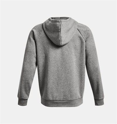 UA RİVAL FLEECE FZ HOODIE ERKEK CEKET 1379767