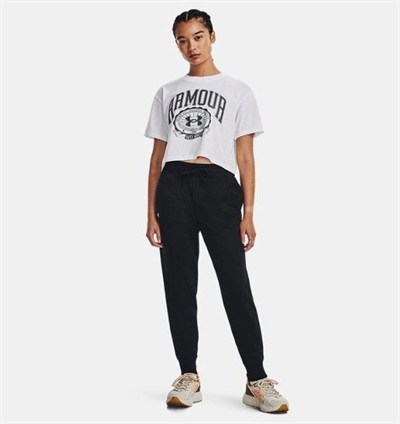 UA RIVAL FLEECE JOGGER KADIN EŞOFMAN ALTI 1379438