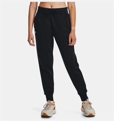 UA RIVAL FLEECE JOGGER KADIN EŞOFMAN ALTI 1379438