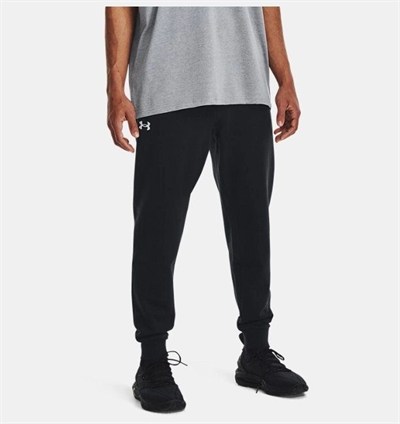 UA RİVAL FLEECE JOGGERS ERKEK EŞOFMAN ALTI 1379774
