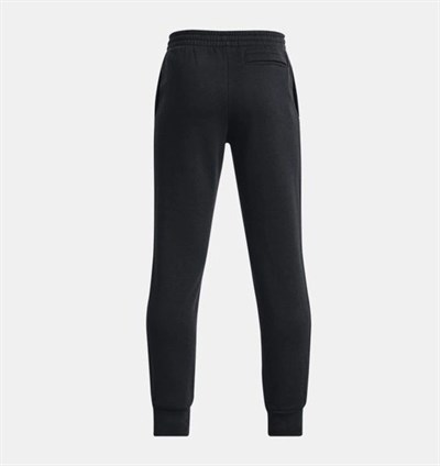 UA RİVAL FLEECE JOGGERS PAMUKLU ŞARDONSUZ ERKEK ÇOCUK EŞOFMAN ALTI 1379787
