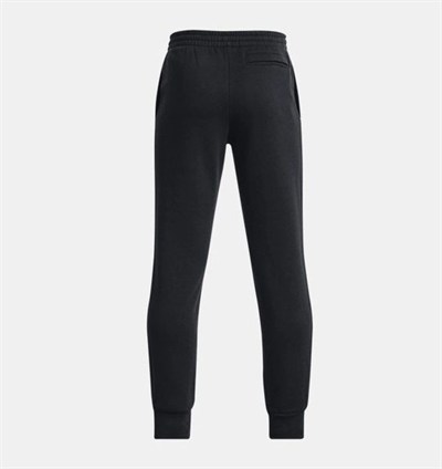 UA RİVAL FLEECE JOGGERS PAMUKLU ŞARDONSUZ ERKEK ÇOCUK EŞOFMAN ALTI 1379787