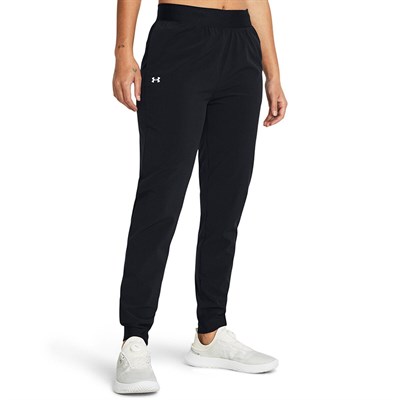UA RİVAL Hİ RİSE WOVEN PANT KADIN EŞOFMAN ALTI 1382727