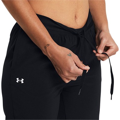 UA RİVAL Hİ RİSE WOVEN PANT KADIN EŞOFMAN ALTI 1382727
