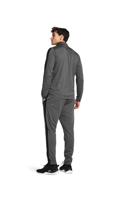 UA RİVAL KNİT TRACK SUİT ERKEK EŞOFMAN TAKIMI 1357139