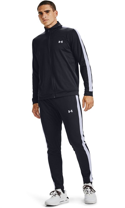 UA RİVAL KNİT TRACK SUİT ERKEK EŞOFMAN TAKIMI 1357139