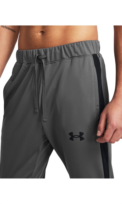 UA RİVAL KNİT TRACK SUİT ERKEK EŞOFMAN TAKIMI 1357139