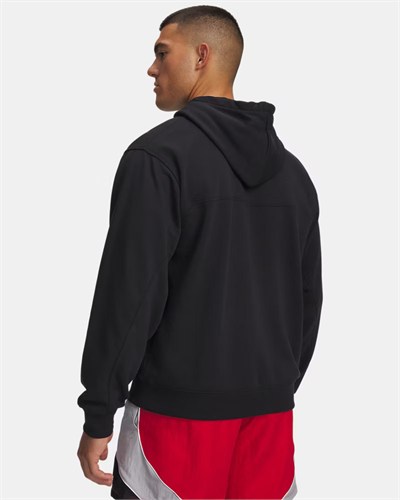 UA RIVAL LW HOODIE ERKEK KAPÜŞONLU SWEATSHIRT 6012335