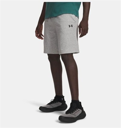 UA RİVAL LW SHORTS ERKEK PAMUKLU ŞORT 6009345