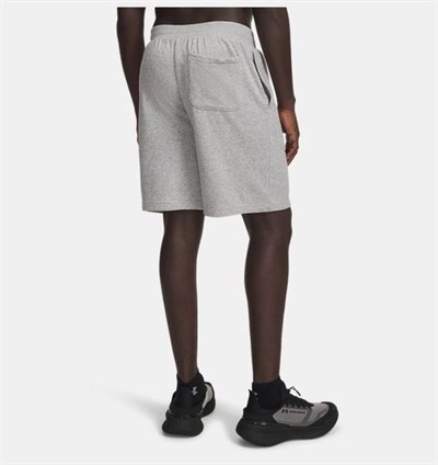 UA RİVAL LW SHORTS ERKEK PAMUKLU ŞORT 6009345