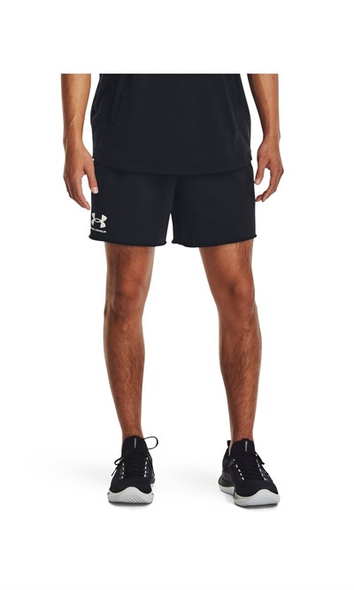 UA RIVAL TERRY 6IN SHORT ERKEK ŞORT 1382427